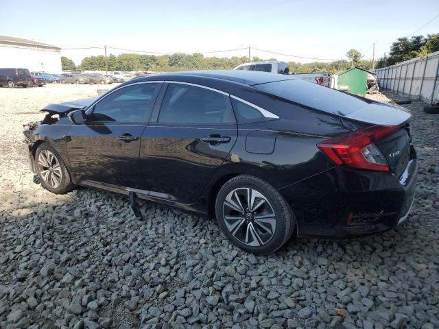 Zdjęcie 2 z aukcji – 2016 HONDA CIVIC EX z VIN 19XFC2F75GE249526