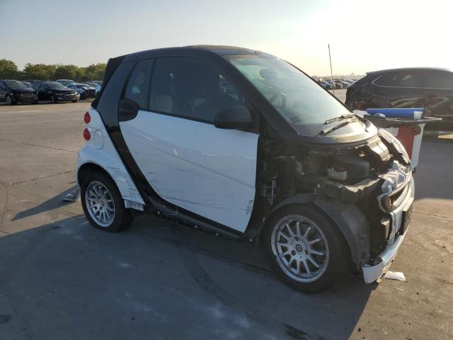 Photo 4 from auction – 2012 SMART FORTWO PAS with VIN WMEEK3BA0CK531362