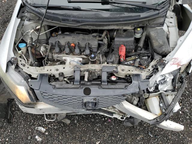 Photo 11 from auction – 2013 HONDA CIVIC EX with VIN 2HGFG3B80DH508109