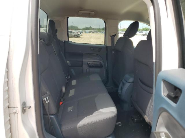 Photo 10 from auction – 2022 FORD MAVERICK X with VIN 3FTTW8E94NRB01583