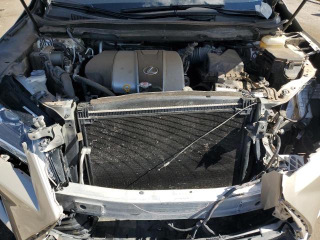 Photo 12 from auction – 2018 LEXUS RX 350 BAS with VIN JTJBZMCA9J2032992