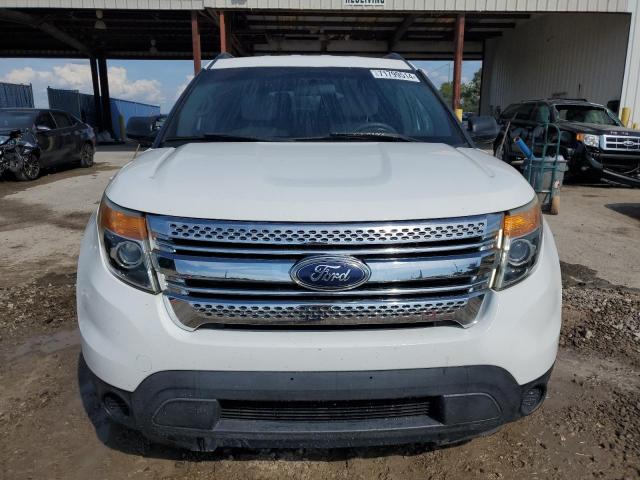 Photo 5 from auction – 2013 FORD EXPLORER with VIN 1FM5K7B85DGA78312