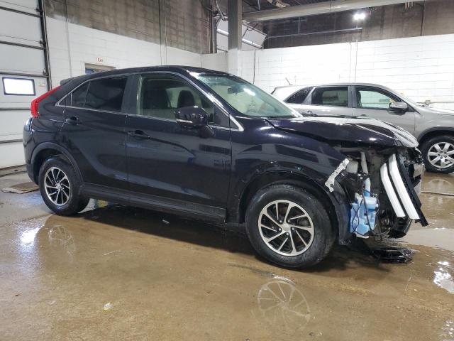 Photo 4 from auction – 2020 MITSUBISHI ECLIPSE CR with VIN JA4AS3AA1LZ033154