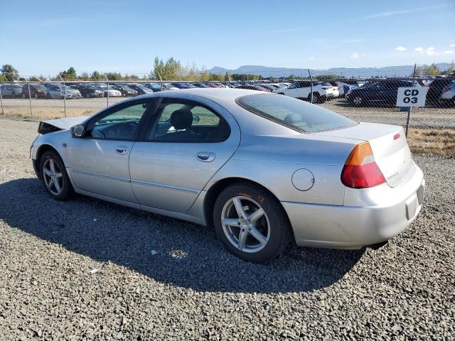 Photo 2 from auction – 2000 CHRYSLER 300M with VIN 2C3HE66G6YH344651