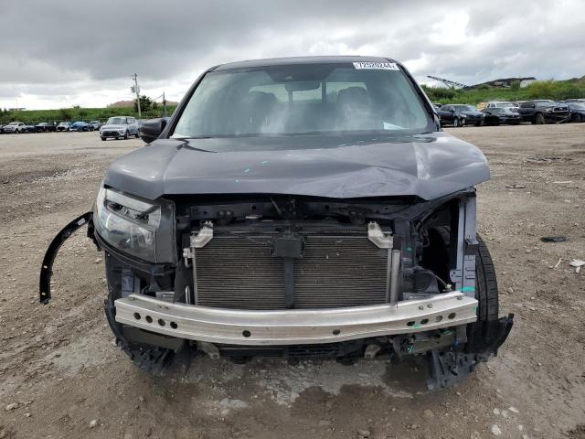 Photo 5 from auction – 2021 HONDA RIDGELINE with VIN 5FPYK3F78MB018666