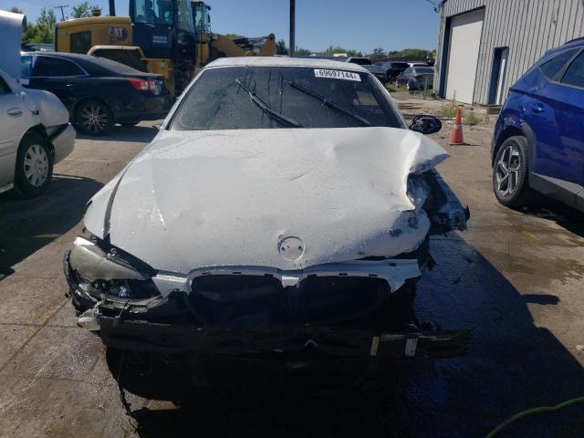Photo 5 from auction – 2009 BMW 335 I with VIN WBAWL73579P182735