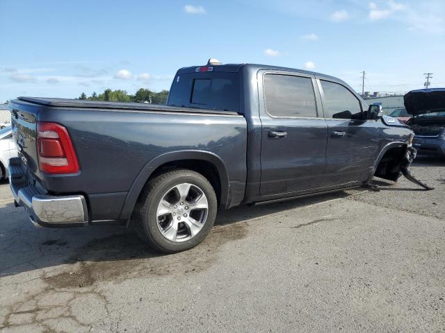 Photo 3 from auction – 2021 RAM 1500 LARAM with VIN 1C6SRFJT1MN651874