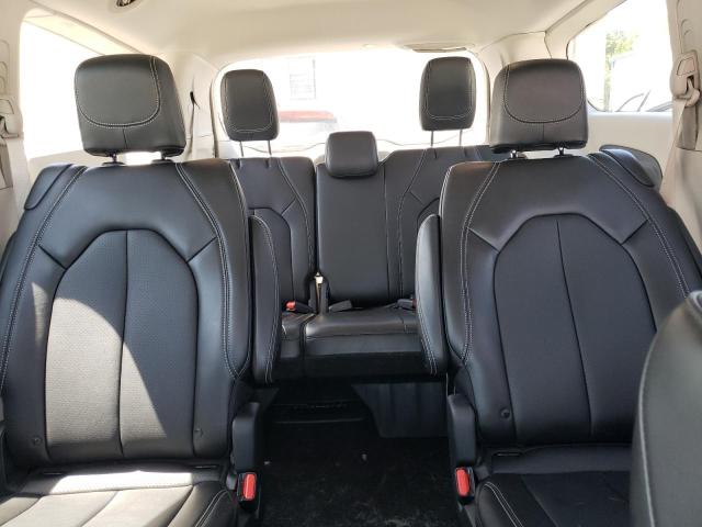 Photo 10 from auction – 2024 CHRYSLER PACIFICA T with VIN 2C4RC1BG7RR143321