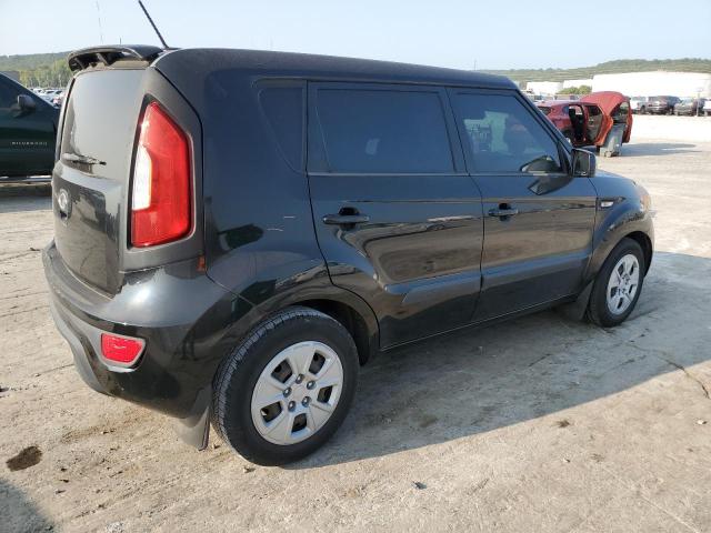 Photo 3 from auction – 2012 KIA SOUL with VIN KNDJT2A50C7746431