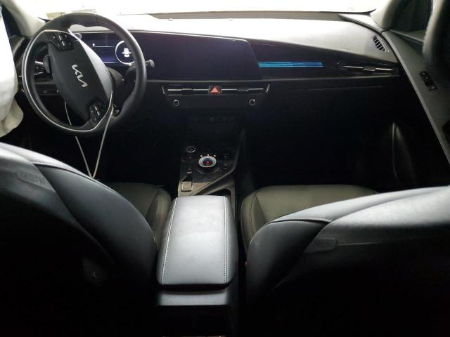 Photo 8 from auction – 2023 KIA NIRO WIND with VIN KNDCR3L19P5056024