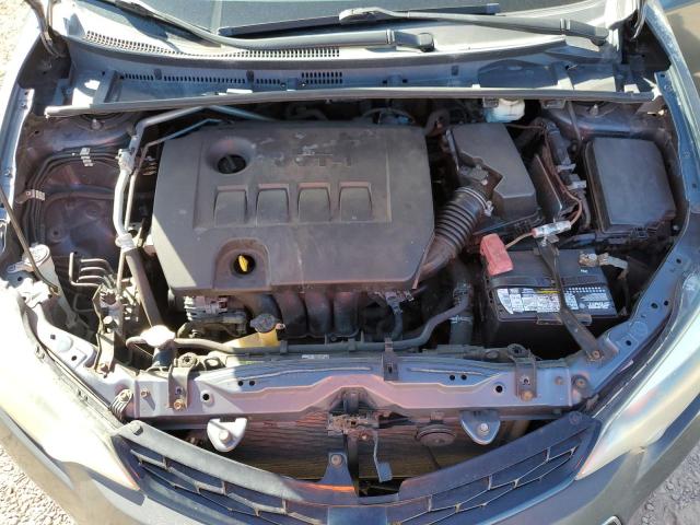 Photo 11 from auction – 2014 TOYOTA COROLLA L with VIN 5YFBURHE5EP028584