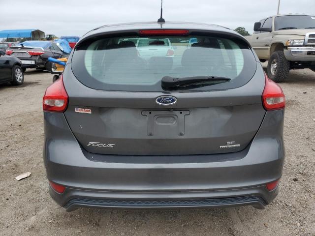 Photo 6 from auction – 2016 FORD FOCUS SE with VIN 1FADP3K20GL233663
