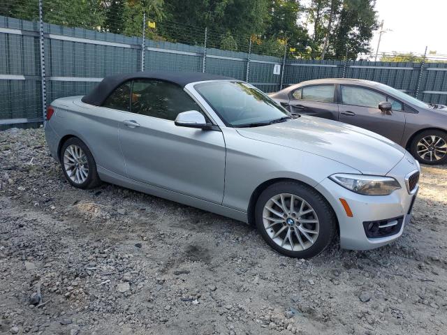 Photo 4 from auction – 2016 BMW 228 I SULE with VIN WBA1K9C52GV321963