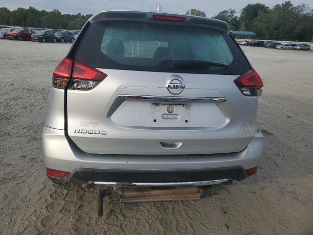 Photo 6 from auction – 2018 NISSAN ROGUE S with VIN KNMAT2MT9JP578540