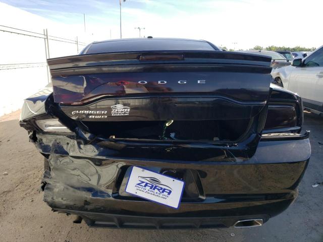 Photo 6 from auction – 2013 DODGE CHARGER SX with VIN 2C3CDXJG1DH546981