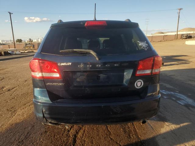 Photo 6 from auction – 2015 DODGE JOURNEY SE with VIN 3C4PDCAB5FT695155