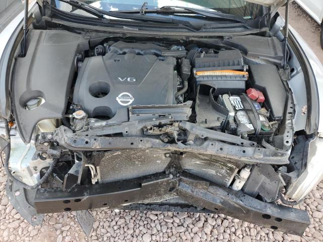 Photo 11 from auction – 2014 NISSAN MAXIMA S with VIN 1N4AA5AP4EC905217