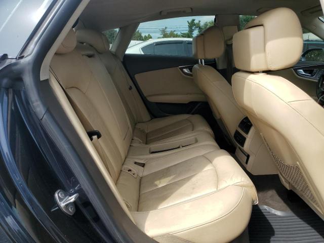 Photo 10 from auction – 2012 AUDI A7 PREMIUM with VIN WAUYGAFC1CN078118