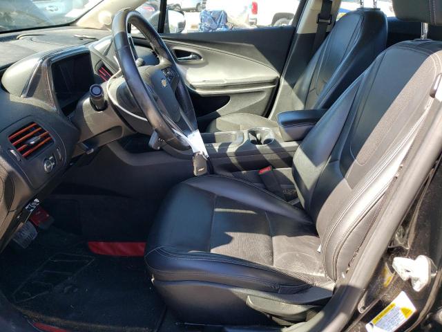 Photo 7 from auction – 2012 CHEVROLET VOLT with VIN 1G1RD6E41CU104657