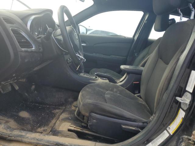 Photo 7 from auction – 2013 DODGE AVENGER SE with VIN 1C3CDZAB9DN551479