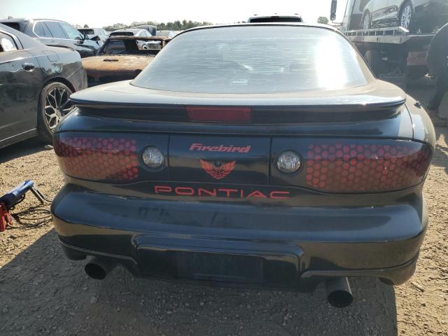 Photo 6 from auction – 2001 PONTIAC FIREBIRD with VIN 2G2FS22K512146722