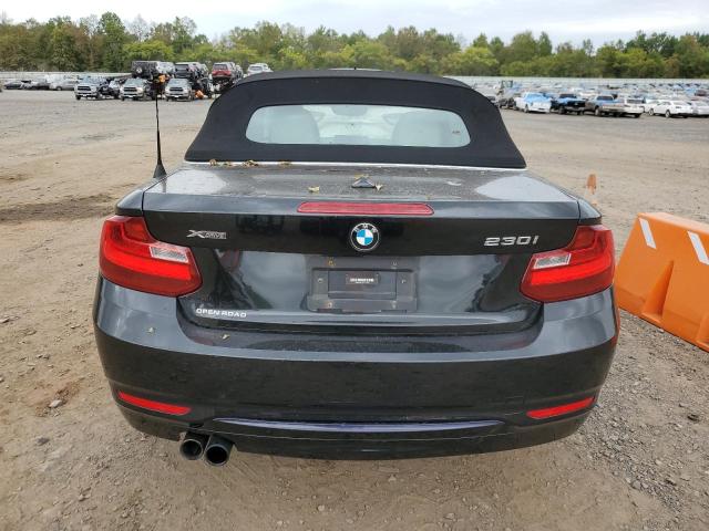 Photo 6 from auction – 2017 BMW 230XI with VIN WBA2M9C35HV717805