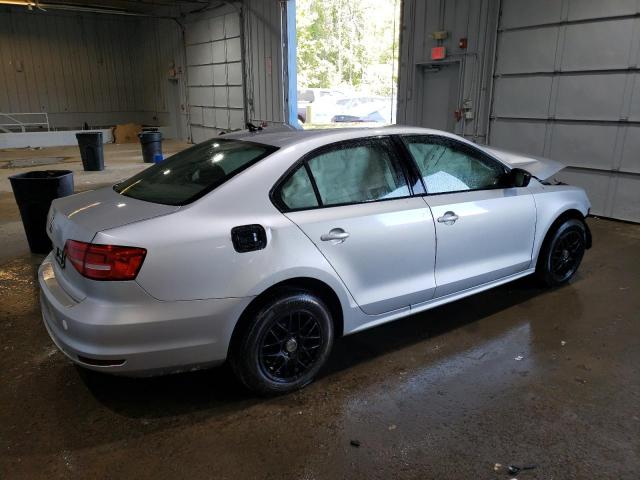 Photo 3 from auction – 2015 VOLKSWAGEN JETTA BASE with VIN 3VW1K7AJ2FM405763