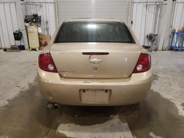 Photo 6 from auction – 2006 CHEVROLET COBALT LS with VIN 1G1AK55F667617260