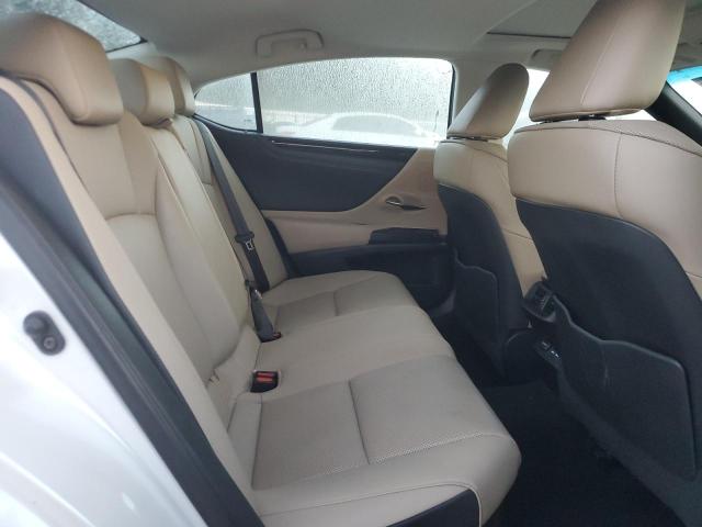 Photo 10 from auction – 2020 LEXUS ES 300H with VIN 58AD21B11LU008455