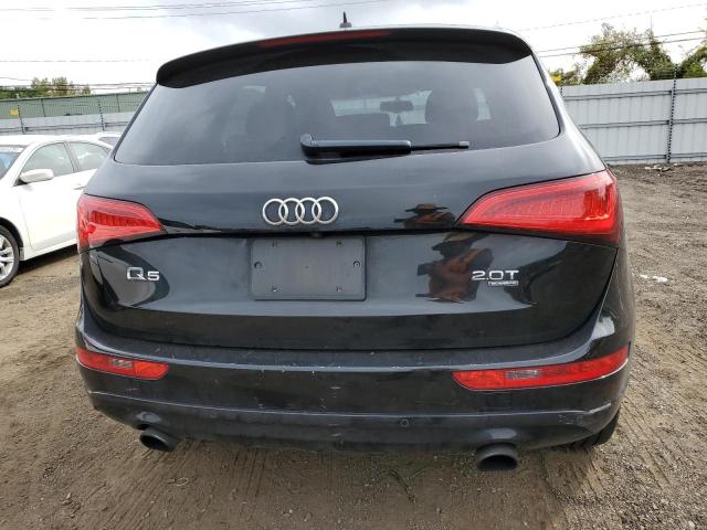 Photo 6 from auction – 2014 AUDI Q5 PREMIUM with VIN WA1LFAFP3EA100806