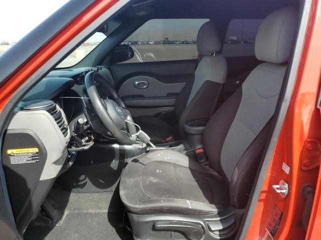 Photo 7 from auction – 2019 KIA SOUL with VIN KNDJN2A22K7648001