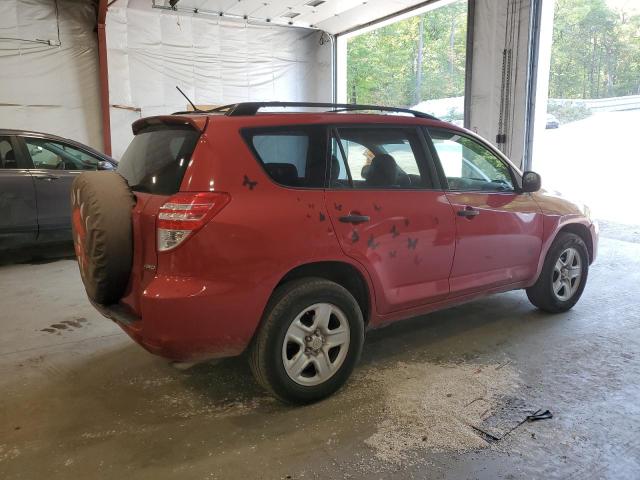 Photo 3 from auction – 2009 TOYOTA RAV4 with VIN JTMBF33V19D012759