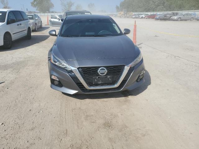 Photo 5 from auction – 2020 NISSAN ALTIMA SL with VIN 1N4BL4EV4LC156983