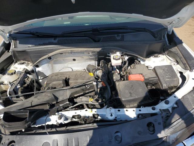 Photo 11 from auction – 2024 CHEVROLET TRAILBLAZE with VIN KL79MMS25RB076717