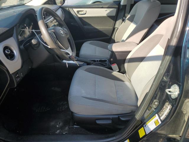 Photo 7 from auction – 2019 TOYOTA COROLLA L with VIN 2T1BURHE9KC213281