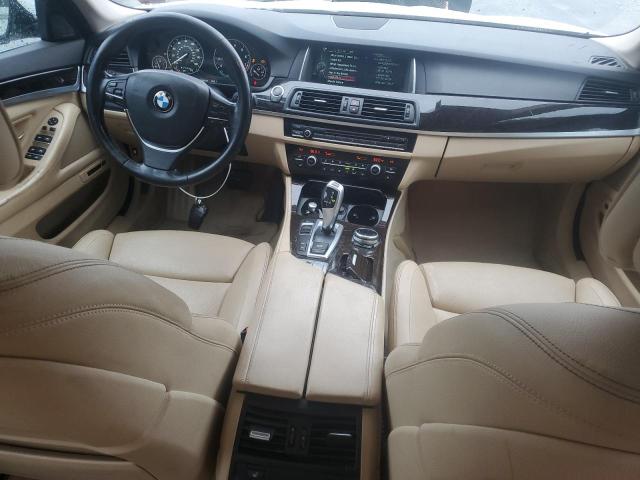 Photo 8 from auction – 2014 BMW 528 XI with VIN WBA5A7C52ED614418