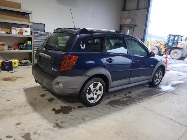 Photo 3 from auction – 2004 PONTIAC VIBE with VIN 5Y2SL62844Z424062
