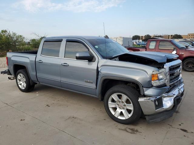Photo 4 from auction – 2015 GMC SIERRA C15 with VIN 3GTP1UEC0FG289469