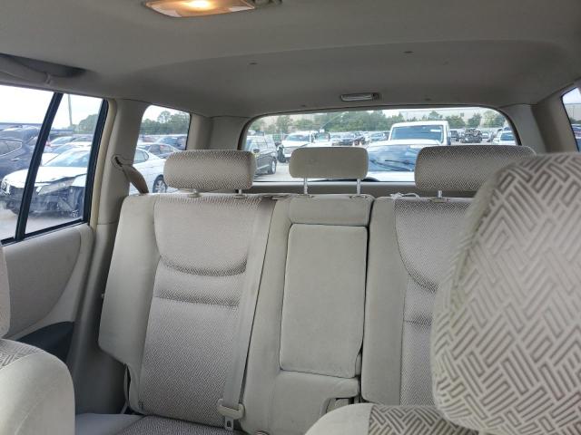 Фото 10 с аукциона – 2003 TOYOTA HIGHLANDER с VIN JTEHF21A830158347