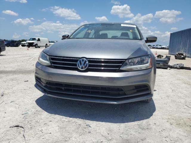 Photo 5 from auction – 2017 VOLKSWAGEN JETTA S with VIN 3VW2B7AJ6HM289491