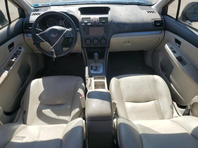 صورة رقم 8 من المزاد - 2013 SUBARU XV CROSSTR مع VIN JF2GPAWC5D2217167