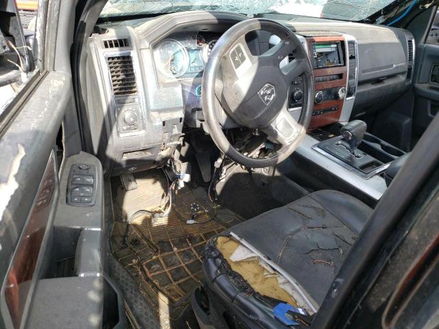 Photo 8 from auction – 2010 DODGE RAM 1500 with VIN 1D7RV1CT0AS121322