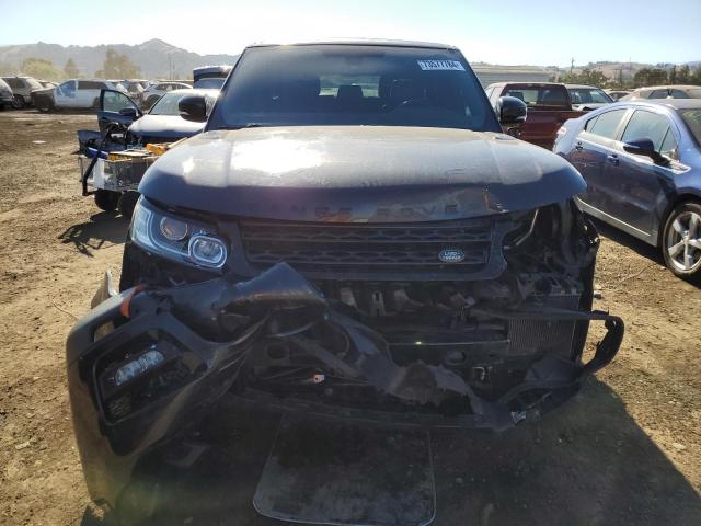 Photo 5 from auction – 2014 LAND ROVER RANGE ROVE with VIN SALWR2WF2EA361585