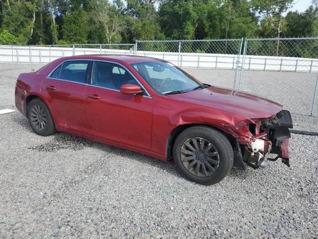 Photo 4 from auction – 2014 CHRYSLER 300 with VIN 2C3CCAAG8EH288945