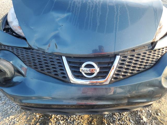 Photo 12 from auction – 2011 NISSAN JUKE S with VIN JN8AF5MR2BT023214