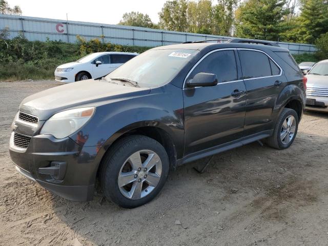 CHEVROLET EQUINOX LT 2013 z numerem VIN 2GNFLDE32D6207117 - Zdjęcie z aukcji