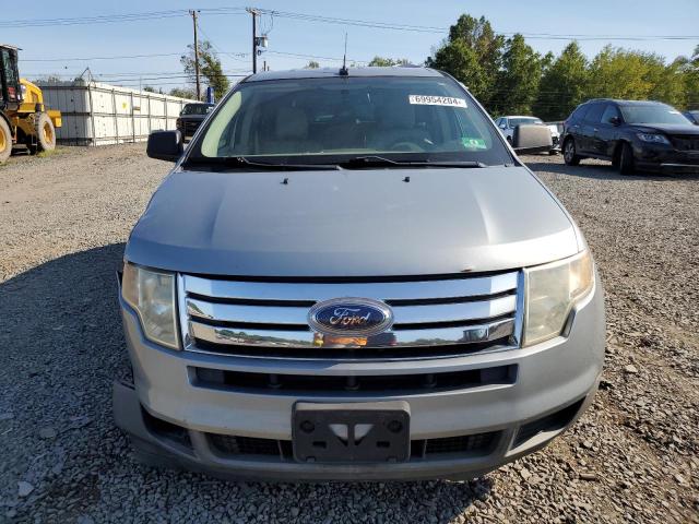 Photo 5 from auction – 2007 FORD EDGE SE with VIN 2FMDK36CX7BB54394