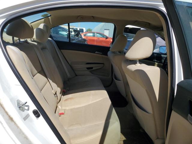 Photo 10 from auction – 2011 HONDA ACCORD LX with VIN 1HGCP2F32BA064061