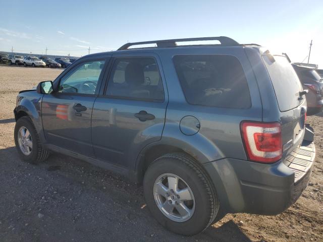 Photo 2 from auction – 2012 FORD ESCAPE XLT with VIN 1FMCU9DG5CKB31197