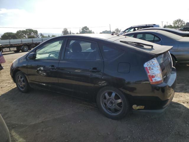 Photo 2 from auction – 2007 TOYOTA PRIUS with VIN JTDKB20U477550188